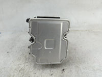 2021-2022 Nissan Altima ABS Pump Control Module Replacement P/N:0265290794 N2AR95A99Z, J3A0A20095 Fits Fits 2021 2022 OEM Us