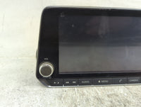2022 Nissan Altima Radio AM FM Cd Player Receiver Replacement P/N:2591A6CA1C 7505751526, AIVIL42P0, YBN-AIVIL42P0 Fits OEM U