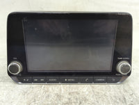 2022 Nissan Altima Radio AM FM Cd Player Receiver Replacement P/N:2591A6CA1C 7505751526, AIVIL42P0, YBN-AIVIL42P0 Fits OEM U