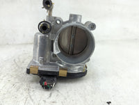 2021-2022 Nissan Altima Throttle Body P/N:6RA60-01 A Fits Fits 2021 2022 OEM Used Auto Parts - Oemusedautoparts1.com