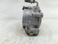 2021-2022 Nissan Altima Throttle Body P/N:6RA60-01 A Fits Fits 2021 2022 OEM Used Auto Parts - Oemusedautoparts1.com