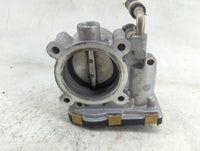 2021-2022 Nissan Altima Throttle Body P/N:6RA60-01 A Fits Fits 2021 2022 OEM Used Auto Parts - Oemusedautoparts1.com