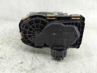 2021-2022 Nissan Altima Throttle Body P/N:6RA60-01 A Fits Fits 2021 2022 OEM Used Auto Parts - Oemusedautoparts1.com