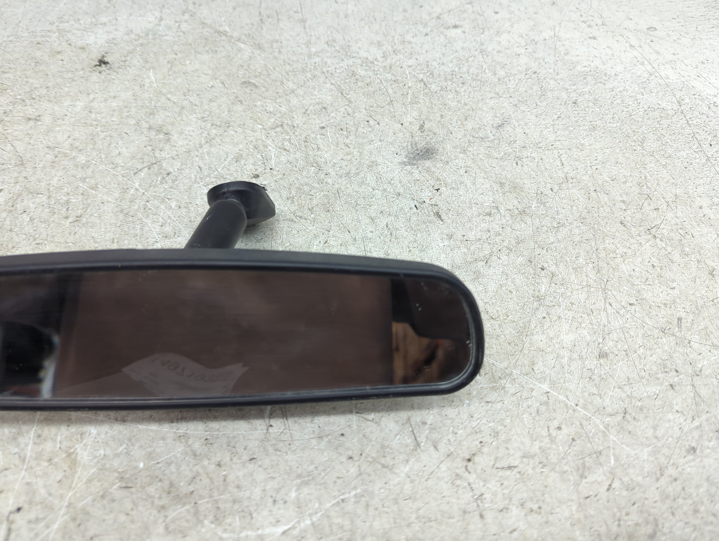 2000-2022 Nissan Altima Interior Rear View Mirror Replacement OEM P/N:E8 011681 031681 Fits OEM Used Auto Parts - Oemusedaut