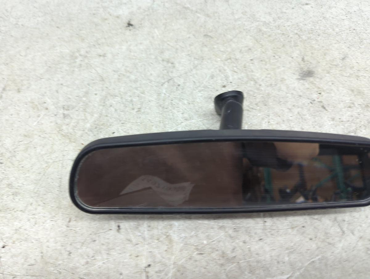 2000-2022 Nissan Altima Interior Rear View Mirror Replacement OEM P/N:E8 011681 031681 Fits OEM Used Auto Parts - Oemusedaut