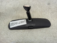 2000-2022 Nissan Altima Interior Rear View Mirror Replacement OEM P/N:E8 011681 031681 Fits OEM Used Auto Parts - Oemusedaut