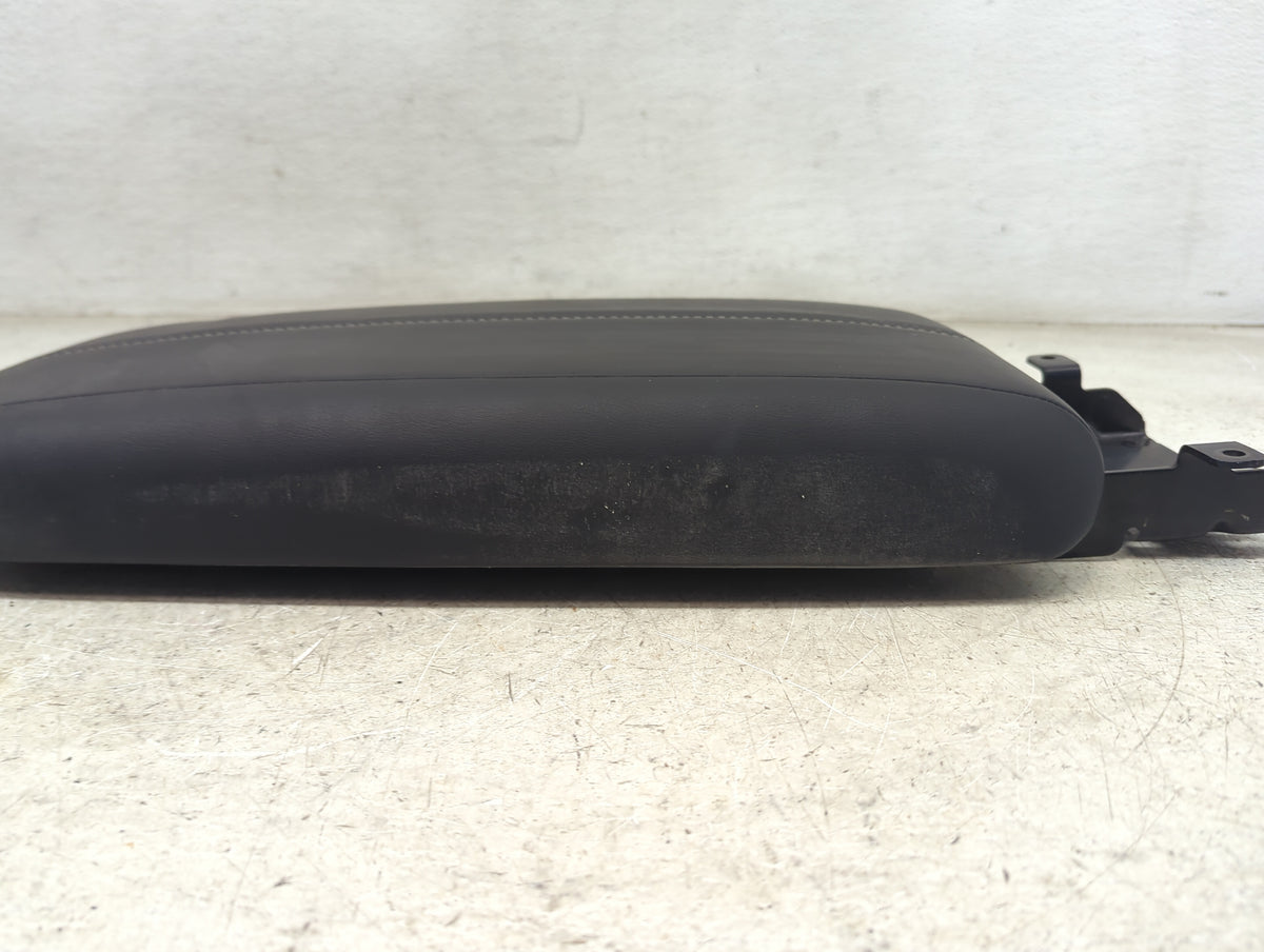 2019-2022 Nissan Altima Center Console Armrest Cover Lid Fits Fits 2019 2020 2021 2022 OEM Used Auto Parts - Oemusedautopart
