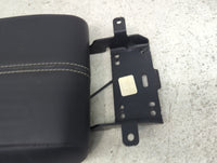 2019-2022 Nissan Altima Center Console Armrest Cover Lid Fits Fits 2019 2020 2021 2022 OEM Used Auto Parts - Oemusedautopart