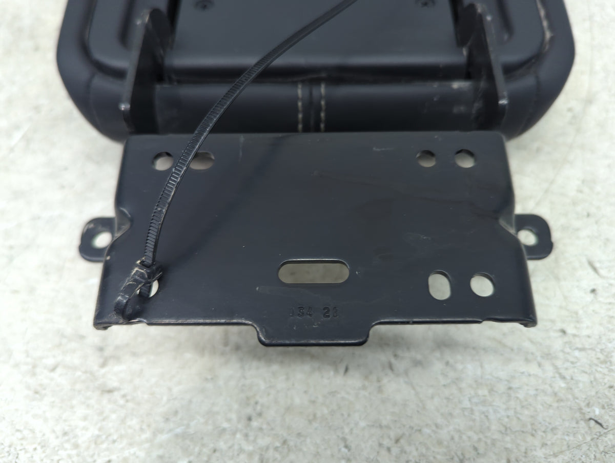 2019-2022 Nissan Altima Center Console Armrest Cover Lid Fits Fits 2019 2020 2021 2022 OEM Used Auto Parts - Oemusedautopart
