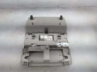 2019-2022 Nissan Altima Overhead Roof Console Tan 1497441 - Oemusedautoparts1.com