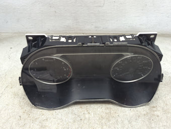 compare product 2021-2022 Nissan Altima Instrument Cluster Speedometer Gauges P/N:248109HE0C A3C0902690000 Miles: Fits Fits 2021 2022 OEM Used Auto Parts