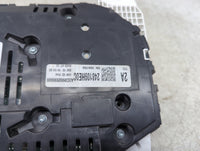 2021-2022 Nissan Altima Instrument Cluster Speedometer Gauges P/N:248109HE0C A3C0902690000 Miles: Fits Fits 2021 2022 OEM Us