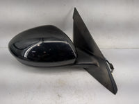 2022 Nissan Altima Passenger Side View Mirror - Right Door Mirror OEM Used - Oemusedautoparts1.com
