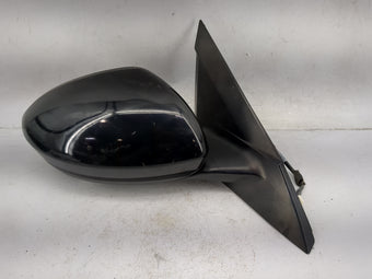 compare product 2022 Nissan Altima Passenger Side View Mirror - Right Door Mirror OEM Used