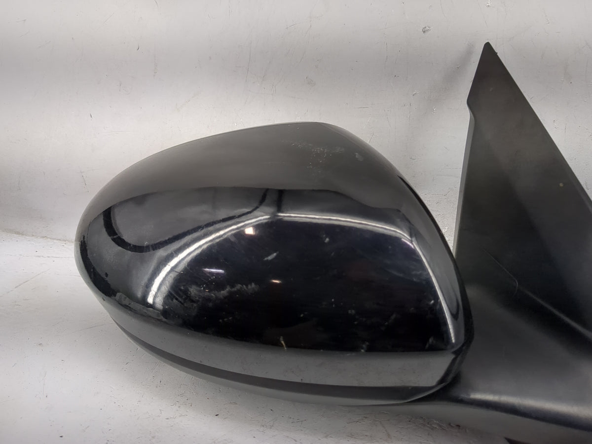 2022 Nissan Altima Passenger Side View Mirror - Right Door Mirror OEM Used - Oemusedautoparts1.com