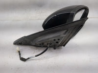 2022 Nissan Altima Passenger Side View Mirror - Right Door Mirror OEM Used - Oemusedautoparts1.com