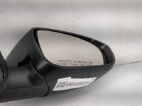2022 Nissan Altima Passenger Side View Mirror - Right Door Mirror OEM Used - Oemusedautoparts1.com