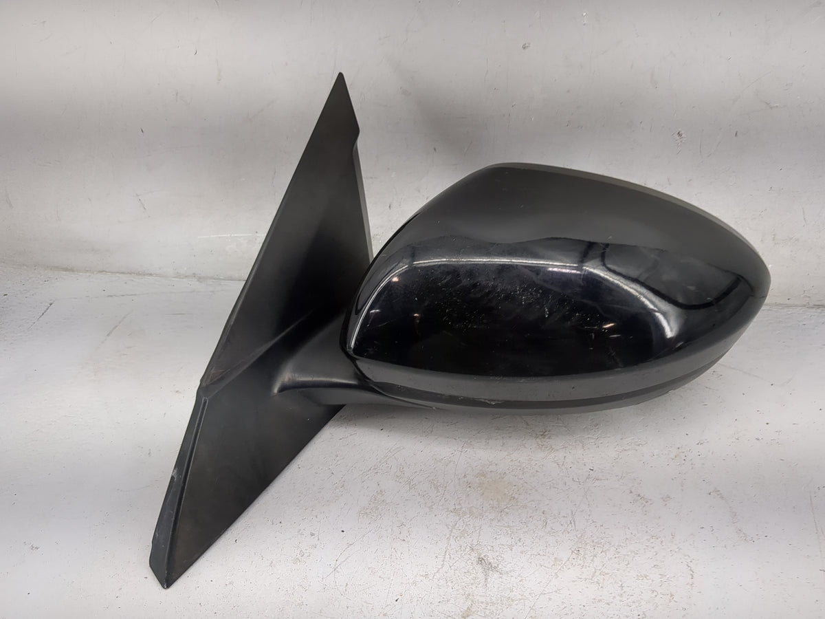 2022 Nissan Altima Driver Side View Mirror - Left Door Mirror OEM Used - Oemusedautoparts1.com