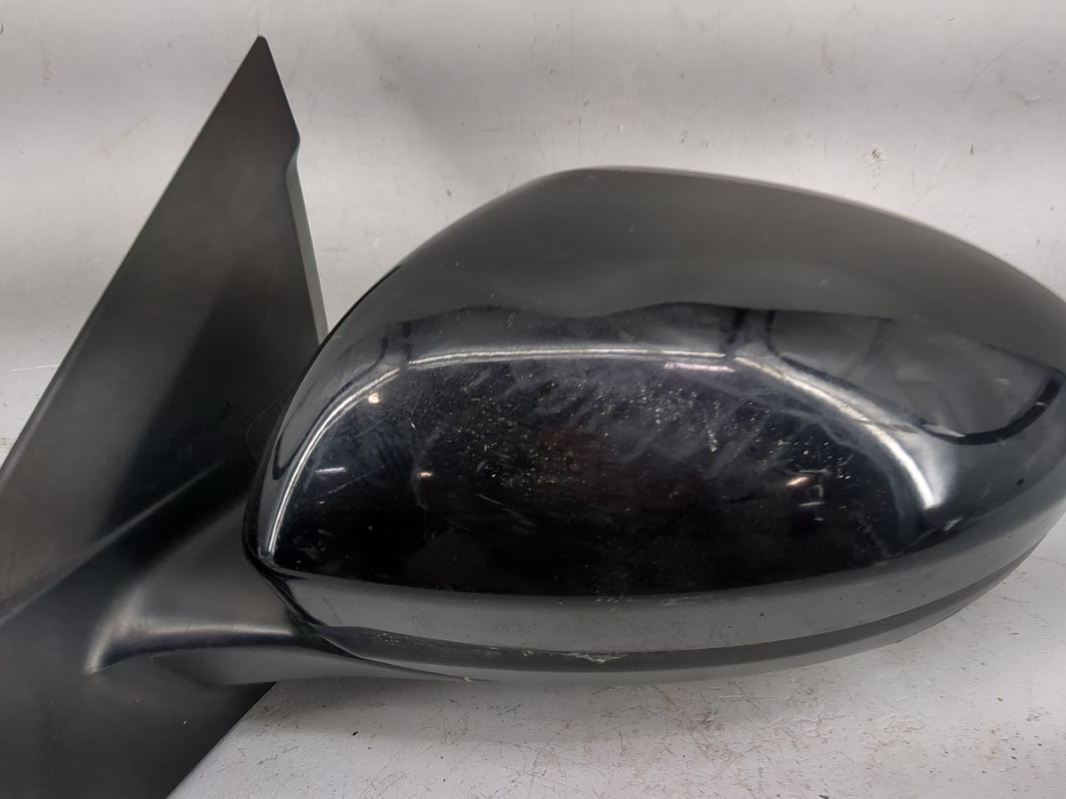 2022 Nissan Altima Driver Side View Mirror - Left Door Mirror OEM Used - Oemusedautoparts1.com