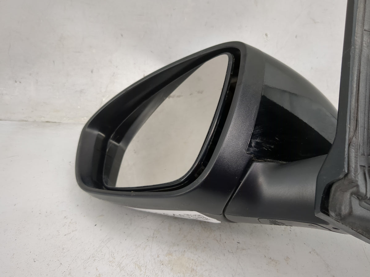 2022 Nissan Altima Driver Side View Mirror - Left Door Mirror OEM Used - Oemusedautoparts1.com
