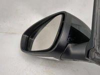 2022 Nissan Altima Driver Side View Mirror - Left Door Mirror OEM Used - Oemusedautoparts1.com