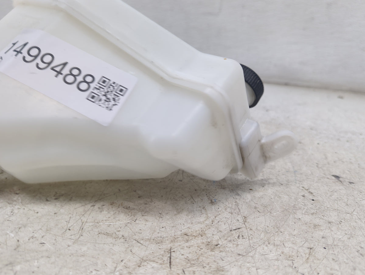 2019-2022 Nissan Altima Radiator Coolant Overflow Expansion Tank Bottle 1499488 - Oemusedautoparts1.com