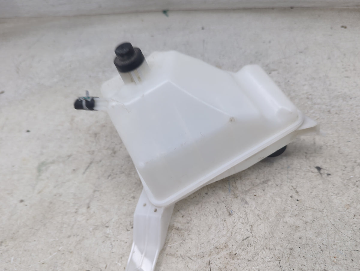 2019-2022 Nissan Altima Radiator Coolant Overflow Expansion Tank Bottle 1499488 - Oemusedautoparts1.com