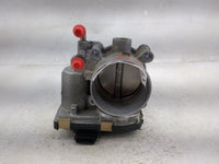 2021-2022 Nissan Altima Throttle Body P/N:6RA60-01 A B05730 Fits Fits 2021 2022 OEM Used Auto Parts - Oemusedautoparts1.com