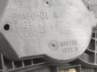 2021-2022 Nissan Altima Throttle Body P/N:6RA60-01 A B05730 Fits Fits 2021 2022 OEM Used Auto Parts - Oemusedautoparts1.com