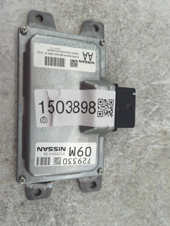 compare product 2022 Nissan Altima Transmission Control Module Tcu Tcm 1503898