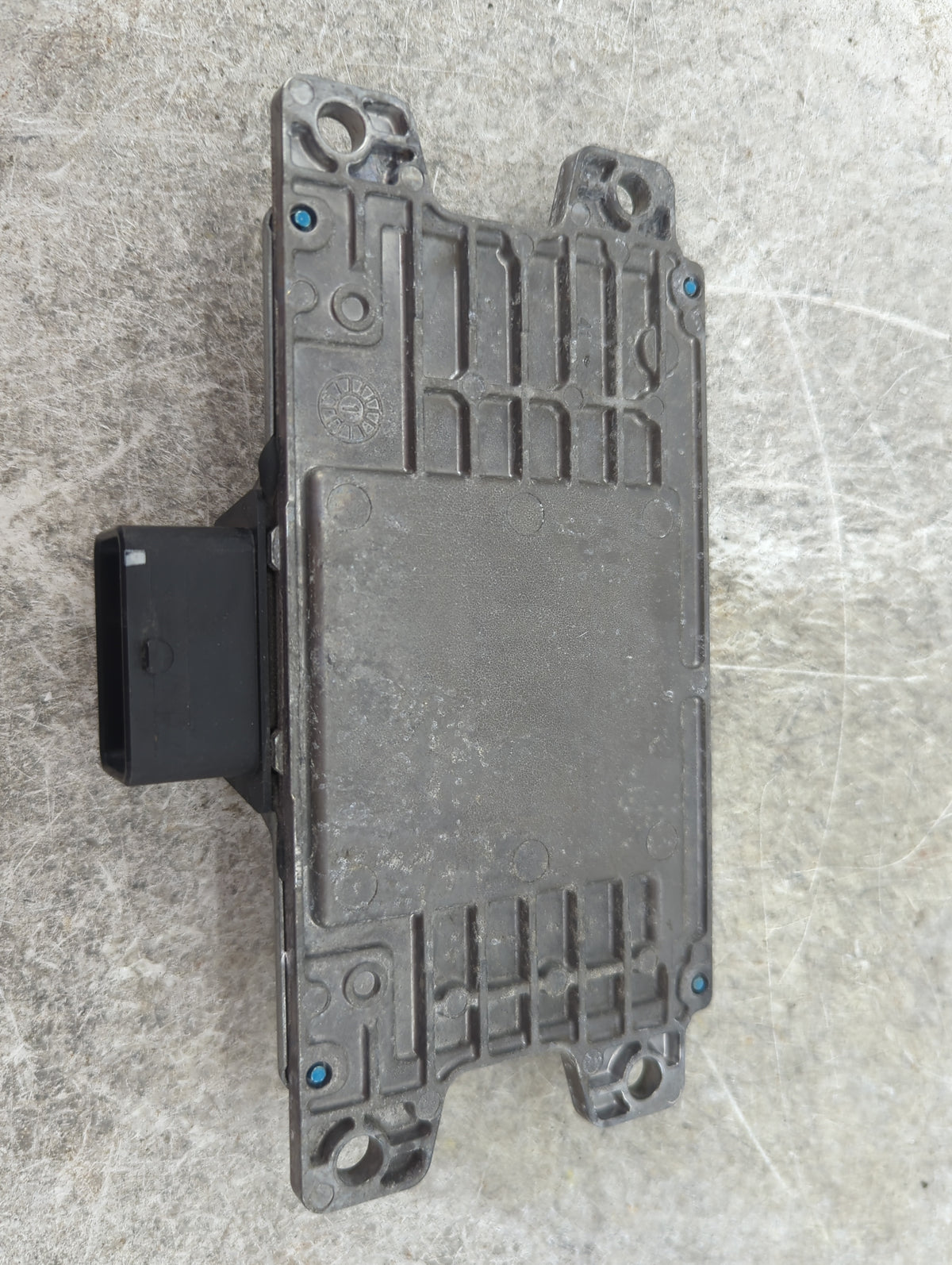 2022 Nissan Altima Transmission Control Module Tcu Tcm 1503898 - Oemusedautoparts1.com