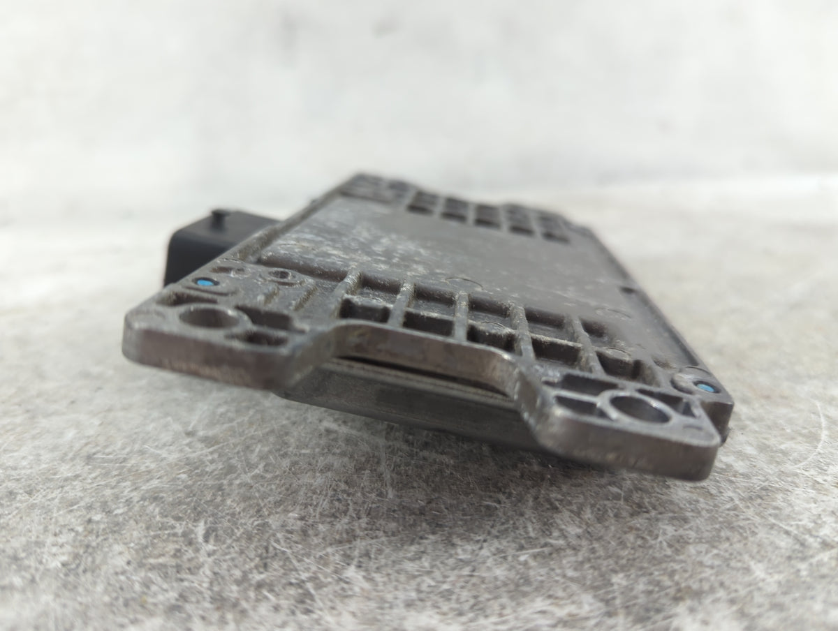 2022 Nissan Altima Transmission Control Module Tcu Tcm 1503898 - Oemusedautoparts1.com