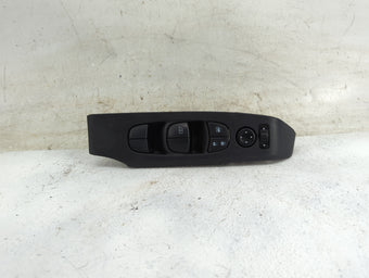 compare product 2019-2022 Nissan Altima Master Power Window Switch Replacement Driver Side Left P/N:25401 6CA0A 25570 5RA0A Fits OEM Used Auto Parts