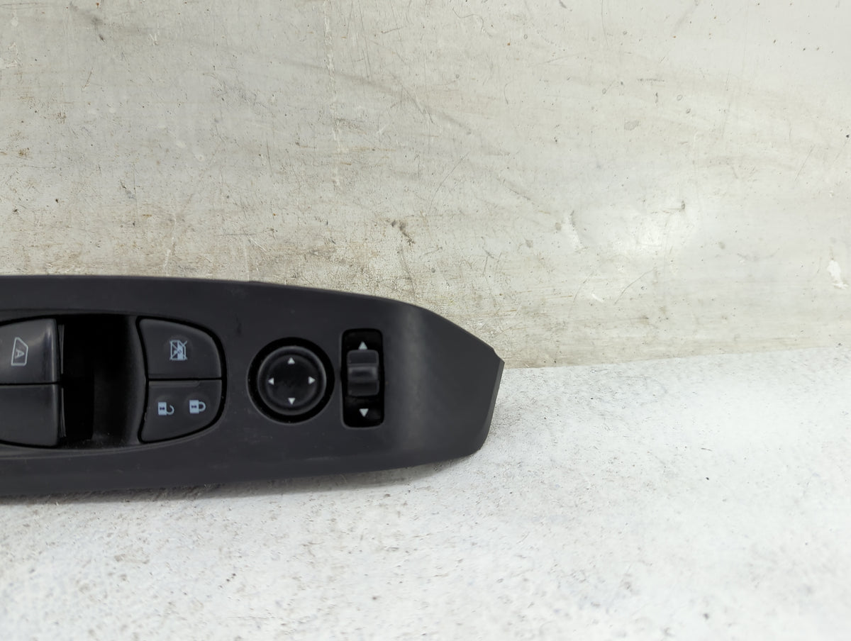 2019-2022 Nissan Altima Master Power Window Switch Replacement Driver Side Left P/N:25401 6CA0A 25570 5RA0A Fits OEM Used Au