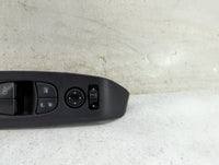 2019-2022 Nissan Altima Master Power Window Switch Replacement Driver Side Left P/N:25401 6CA0A 25570 5RA0A Fits OEM Used Au