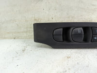 2019-2022 Nissan Altima Master Power Window Switch Replacement Driver Side Left P/N:25401 6CA0A 25570 5RA0A Fits OEM Used Au