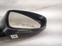 2019-2022 Nissan Altima Passenger Side View Mirror - Right Door Mirror OEM Used - Oemusedautoparts1.com