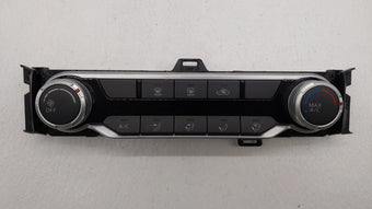 compare product 2019-2022 Nissan Altima Climate Control Module Temperature AC/Heater Replacement P/N:27500 6CA3A Fits Fits 2019 2020 2021 2022 OEM Used Auto Parts