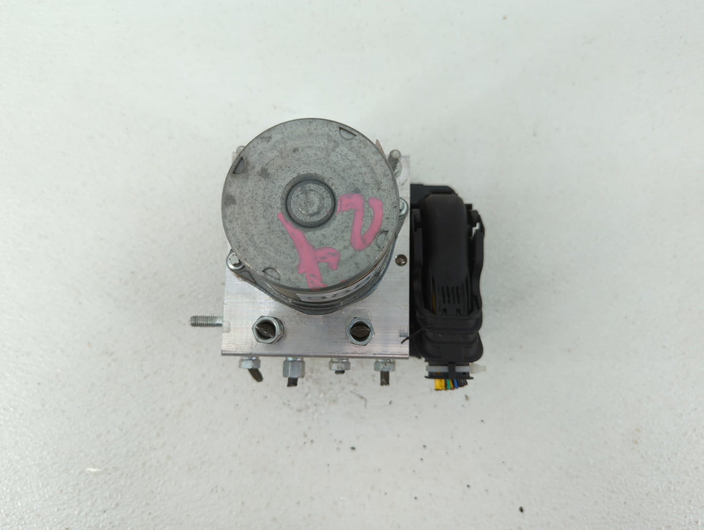 2022 Nissan Altima ABS Pump Control Module Replacement P/N:47660 9HE0A Fits OEM Used Auto Parts - Oemusedautoparts1.com