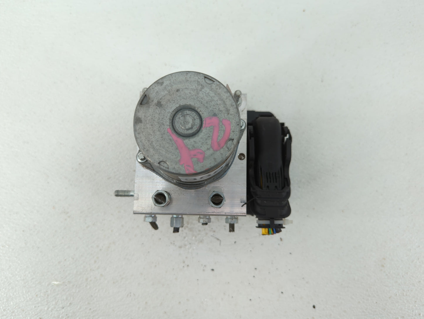 2022 Nissan Altima ABS Pump Control Module Replacement P/N:47660 9HE0A Fits OEM Used Auto Parts - Oemusedautoparts1.com