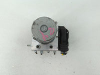 2021-2022 Nissan Altima Anti-Lock Brake ABS Pump Module Actuator OEM P/N:47660 9HE0A Fits Fits 2021 2022 OEM Used Auto Parts