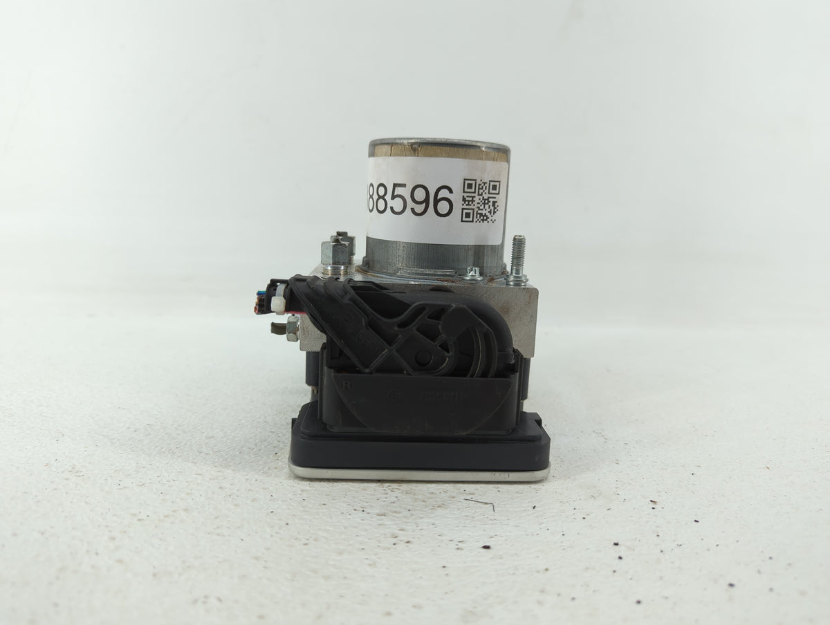 2021-2022 Nissan Altima Anti-Lock Brake ABS Pump Module Actuator OEM P/N:47660 9HE0A Fits Fits 2021 2022 OEM Used Auto Parts