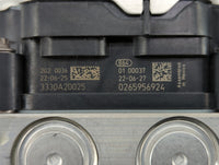 2022 Nissan Altima ABS Pump Control Module Replacement P/N:47660 9HE0A Fits OEM Used Auto Parts - Oemusedautoparts1.com