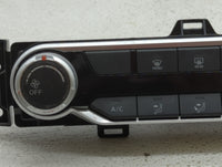 2019-2022 Nissan Altima Climate Control Module Temperature AC/Heater Replacement P/N:27500 6CA3A Fits Fits 2019 2020 2021 20