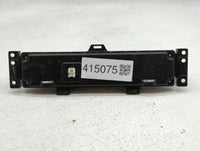 2019-2022 Nissan Altima Climate Control Module Temperature AC/Heater Replacement P/N:27500 6CA3A Fits Fits 2019 2020 2021 20