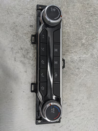 2019-2022 Nissan Altima Climate Control Module Temperature AC/Heater Replacement P/N:27500 6CA3A 275006CA3A Fits OEM Used Au