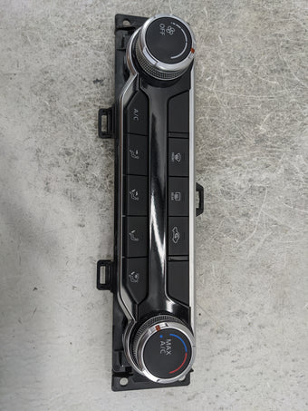 compare product 2019-2022 Nissan Altima Climate Control Module Temperature AC/Heater Replacement P/N:27500 6CA3A 275006CA3A Fits OEM Used Auto Parts
