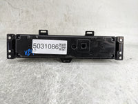2019-2022 Nissan Altima Climate Control Module Temperature AC/Heater Replacement P/N:27500 6CA3A 275006CA3A Fits OEM Used Au