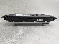 2019-2022 Nissan Altima Climate Control Module Temperature AC/Heater Replacement P/N:27500 6CA3A 275006CA3A Fits OEM Used Au