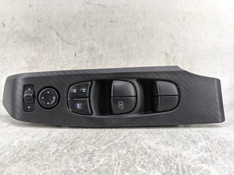 compare product 2019-2022 Nissan Altima Master Power Window Switch Replacement Driver Side Left P/N:25401 6CA0A Fits Fits 2019 2020 2021 2022 OEM Used Auto Parts